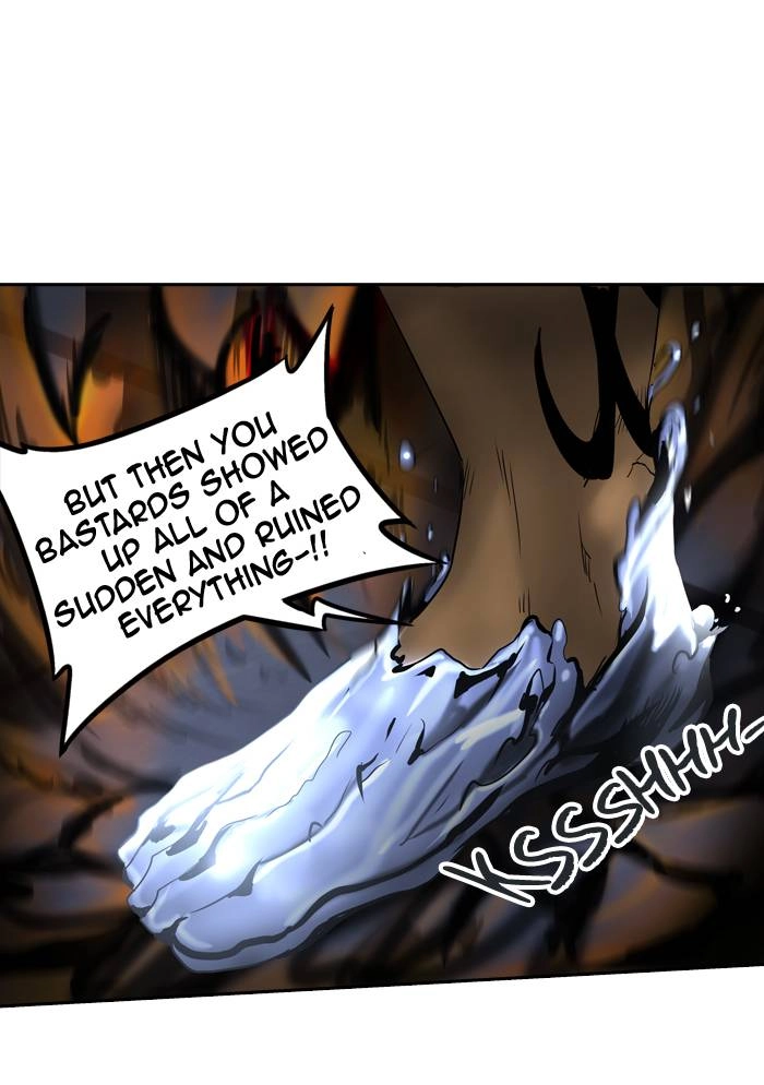 Tower of God Chapter 295 - Page 33