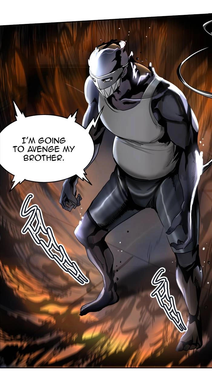Tower of God Chapter 295 - Page 35