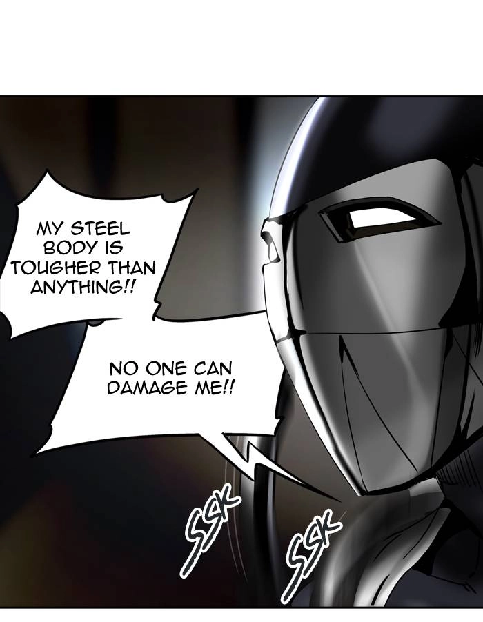Tower of God Chapter 295 - Page 37