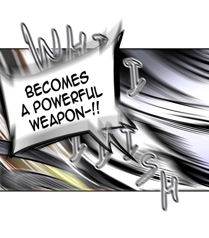 Tower of God Chapter 295 - Page 39