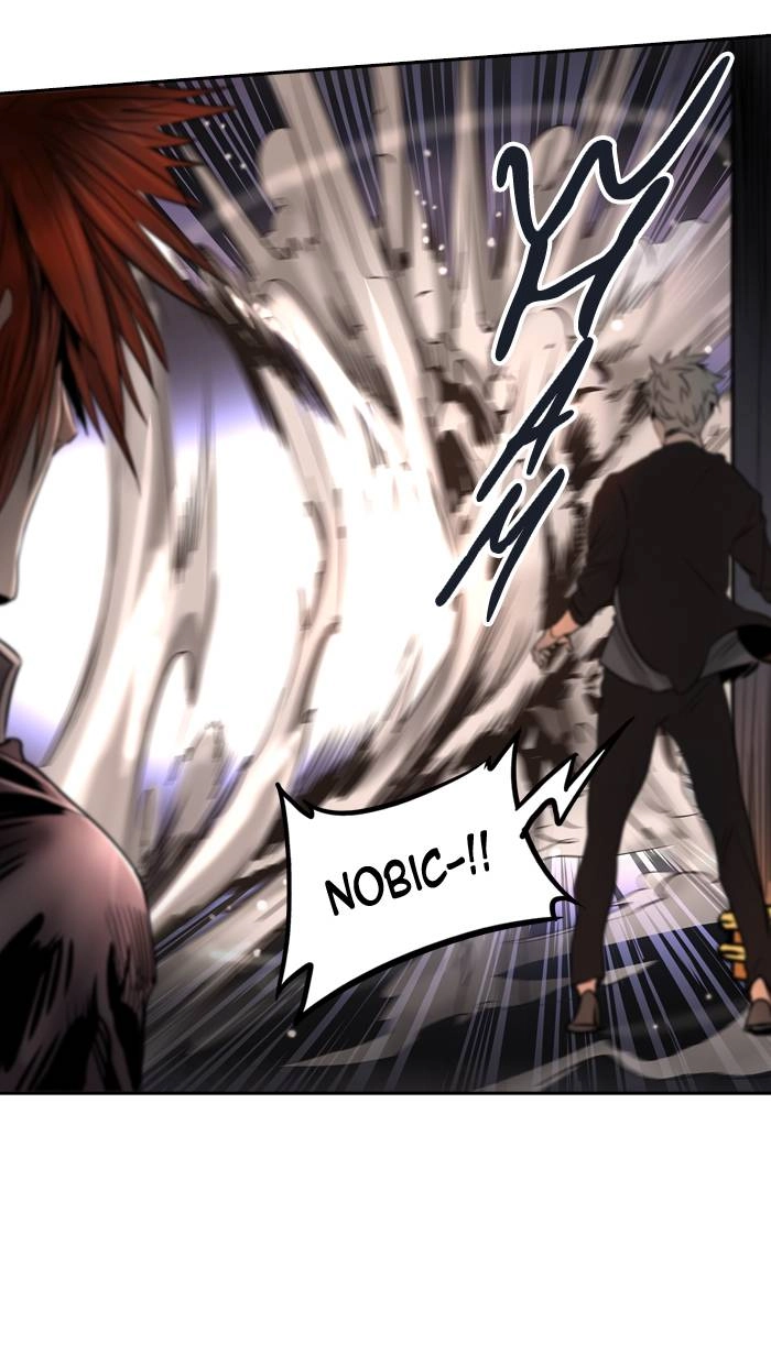Tower of God Chapter 295 - Page 43