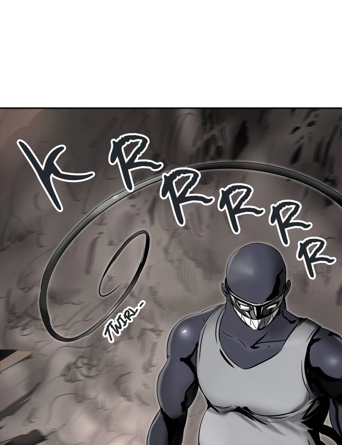 Tower of God Chapter 295 - Page 44