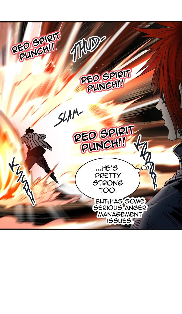 Tower of God Chapter 295 - Page 49