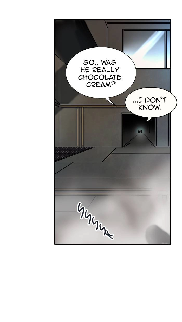 Tower of God Chapter 295 - Page 51