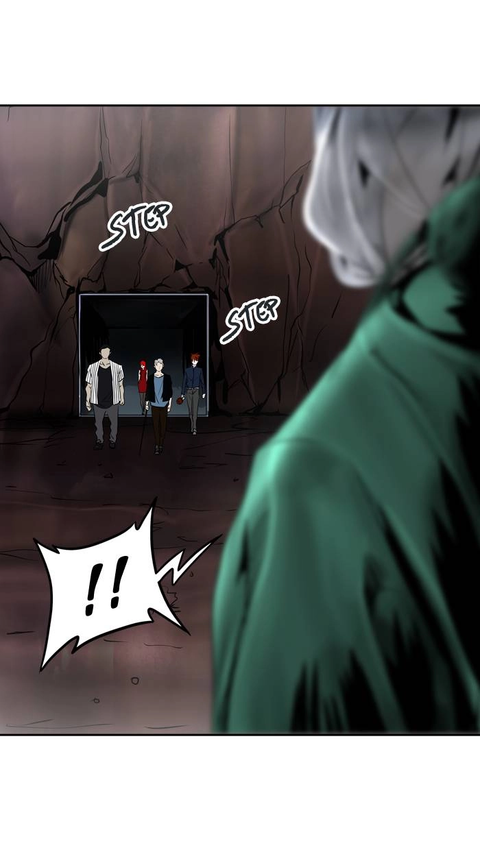 Tower of God Chapter 295 - Page 52