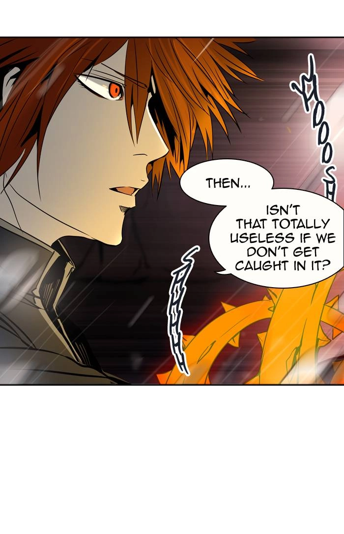 Tower of God Chapter 295 - Page 60