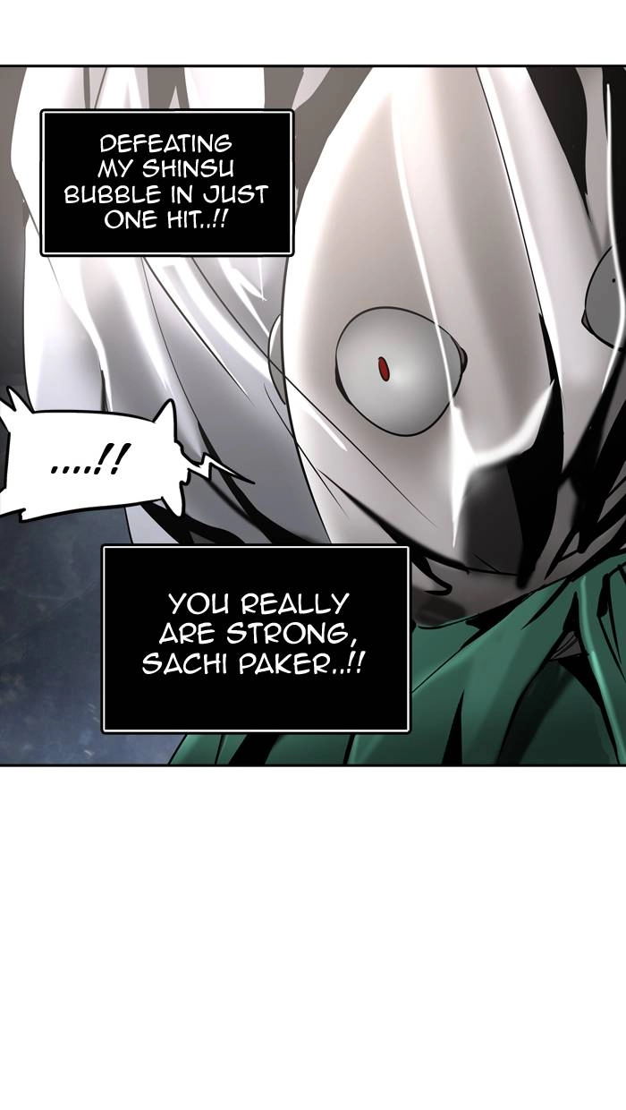 Tower of God Chapter 295 - Page 61