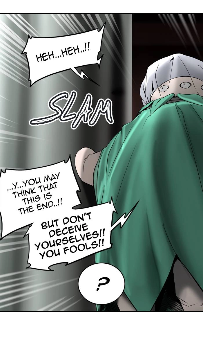 Tower of God Chapter 295 - Page 62