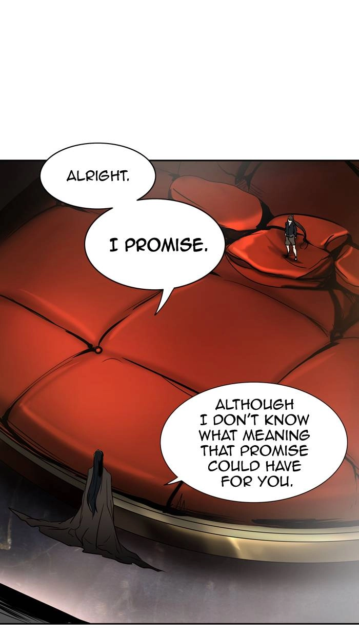 Tower of God Chapter 295 - Page 81