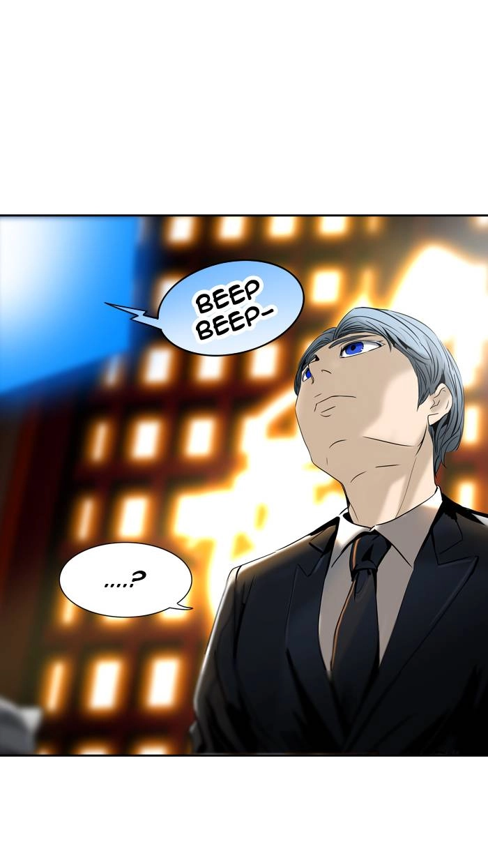 Tower of God Chapter 295 - Page 83