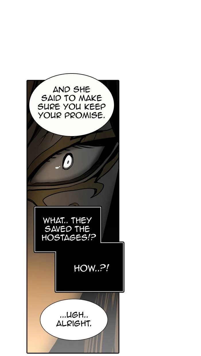 Tower of God Chapter 295 - Page 86
