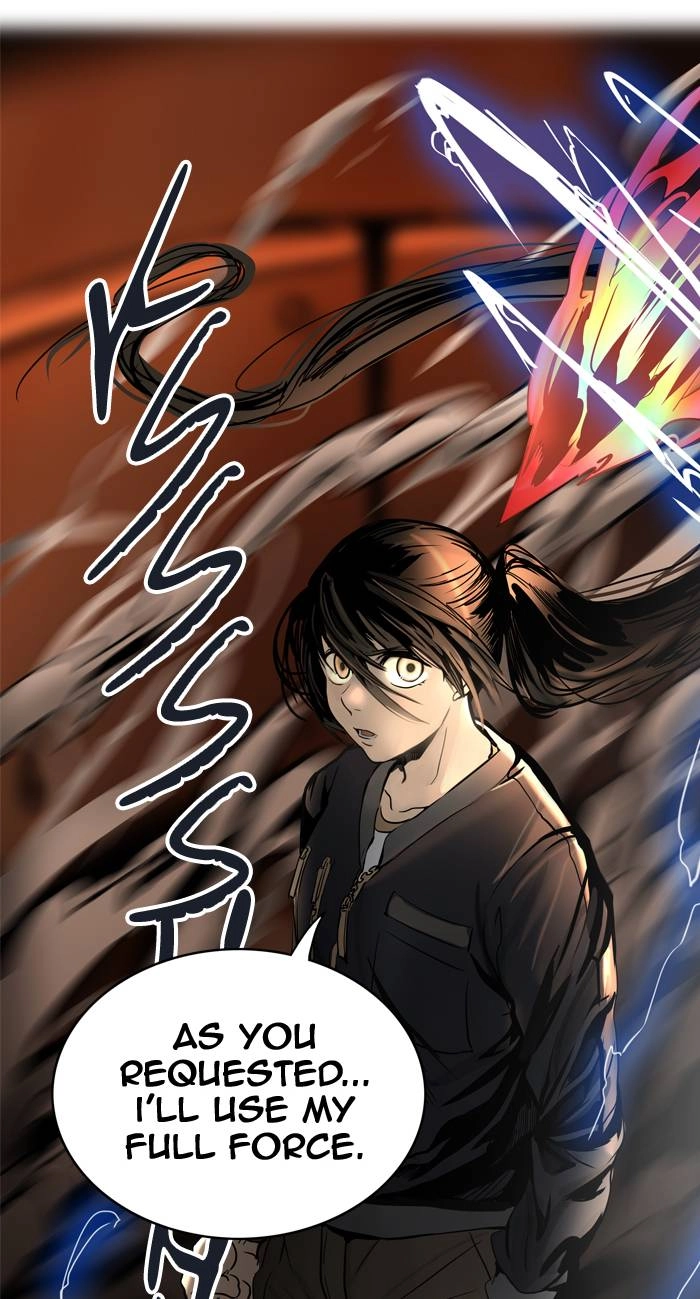 Tower of God Chapter 295 - Page 89