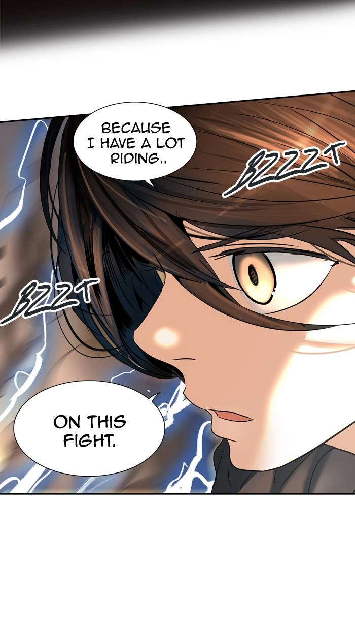 Tower of God Chapter 295 - Page 91