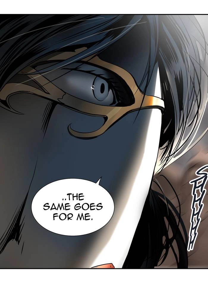 Tower of God Chapter 295 - Page 92
