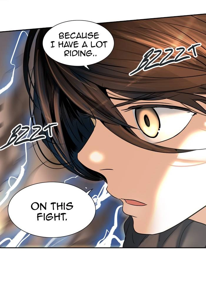 Tower of God Chapter 296 - Page 4