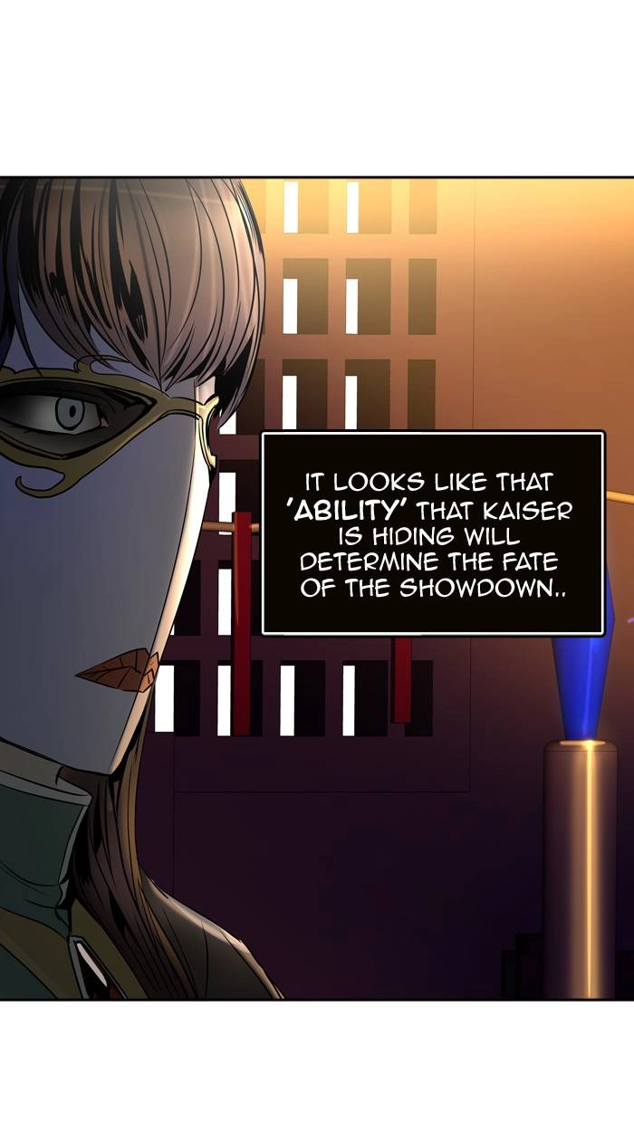 Tower of God Chapter 296 - Page 8