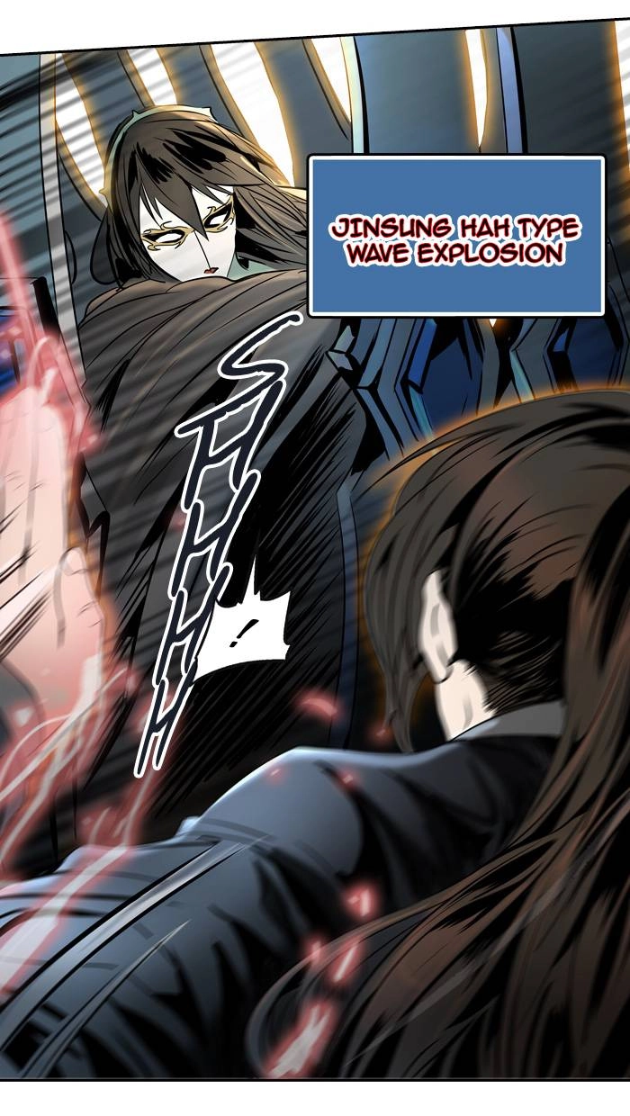Tower of God Chapter 296 - Page 15