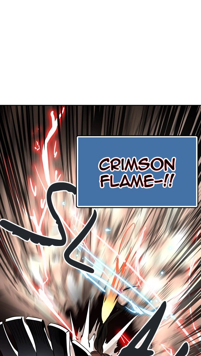 Tower of God Chapter 296 - Page 16