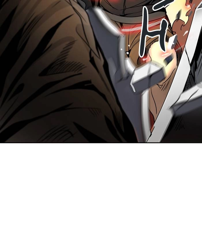 Tower of God Chapter 296 - Page 22