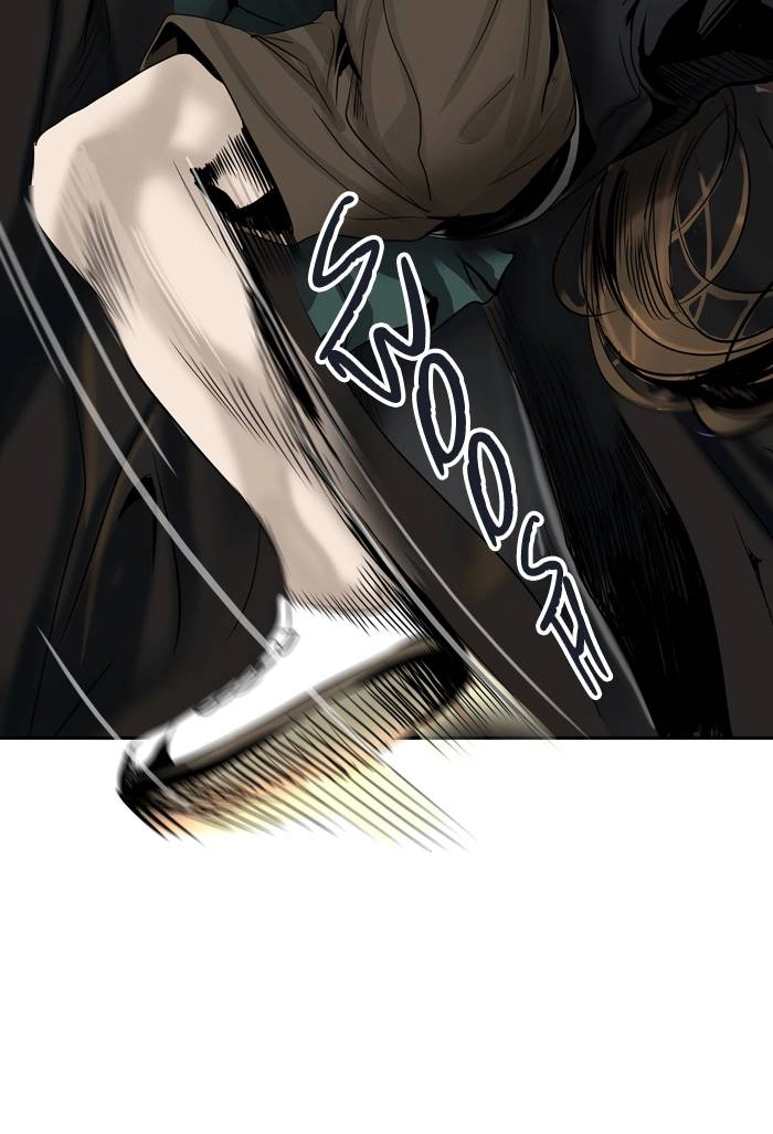 Tower of God Chapter 296 - Page 27