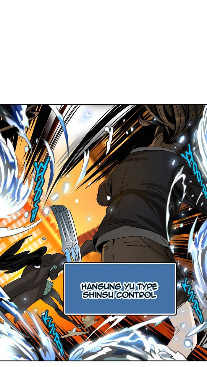 Tower of God Chapter 296 - Page 29