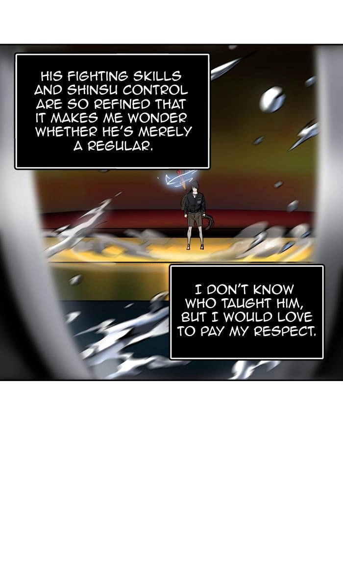 Tower of God Chapter 296 - Page 33