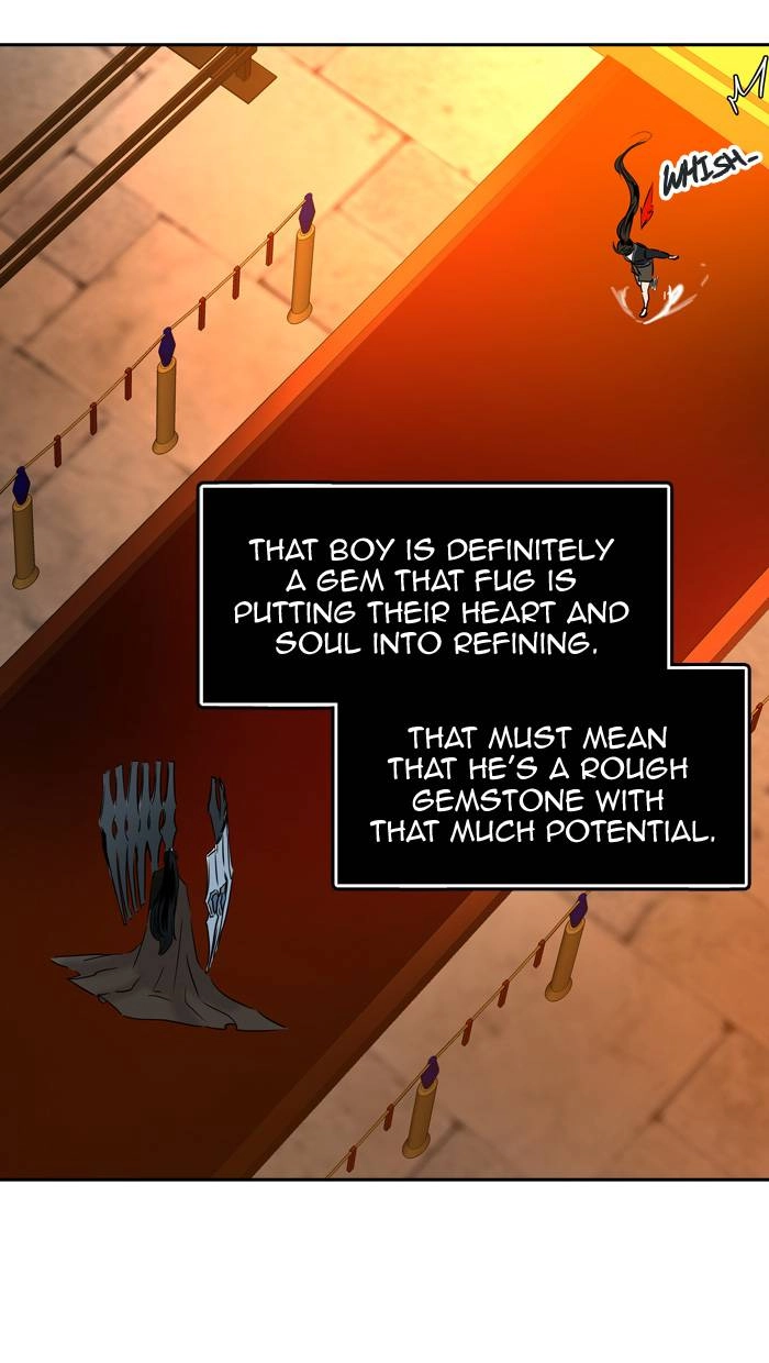 Tower of God Chapter 296 - Page 34