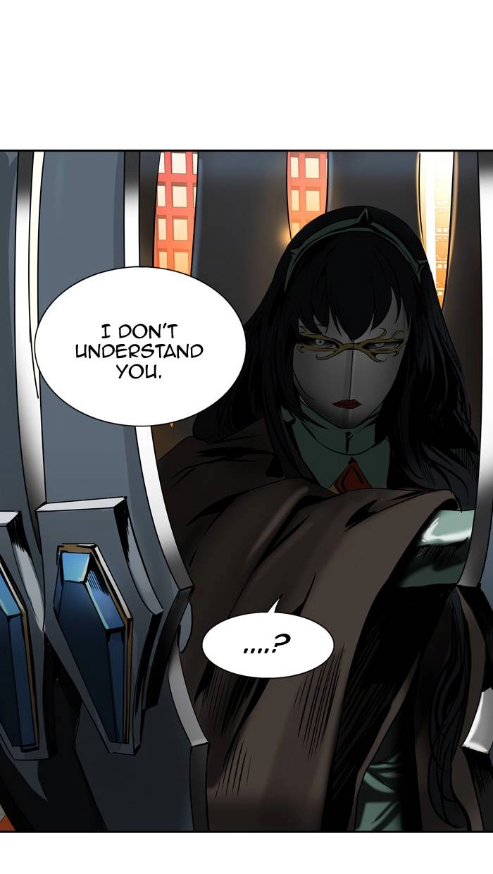 Tower of God Chapter 296 - Page 35