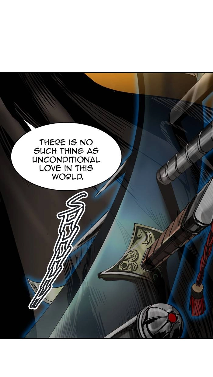 Tower of God Chapter 296 - Page 48