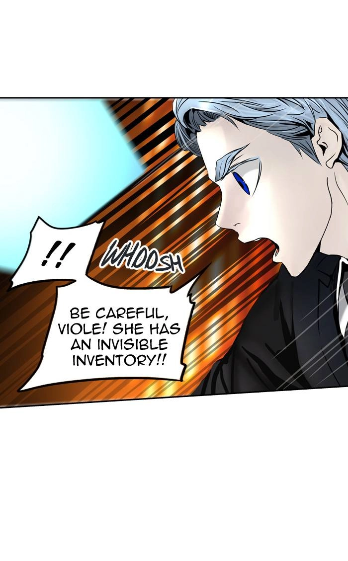 Tower of God Chapter 296 - Page 51
