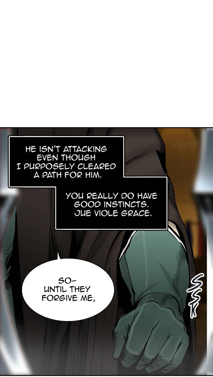 Tower of God Chapter 296 - Page 67