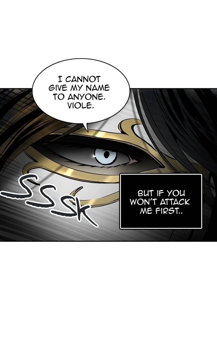 Tower of God Chapter 296 - Page 68