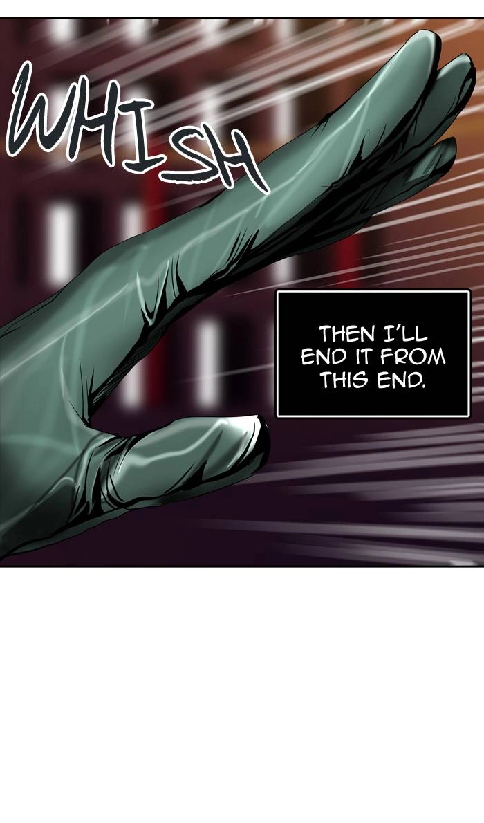 Tower of God Chapter 296 - Page 69