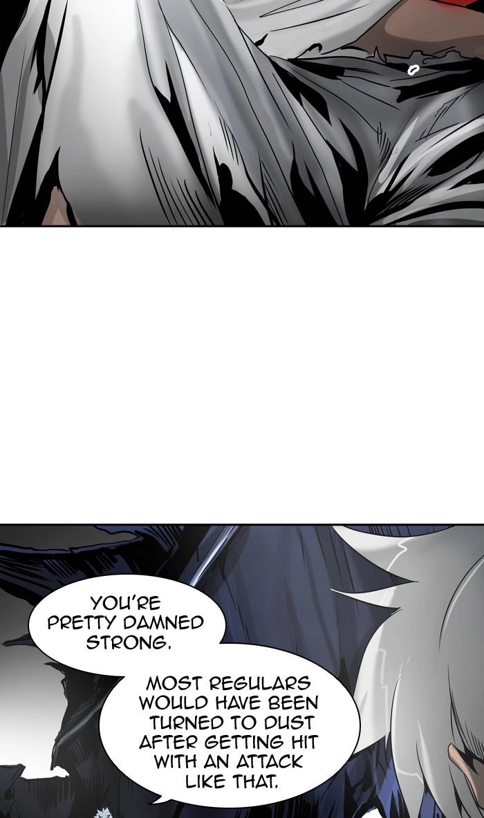 Tower of God Chapter 296 - Page 73