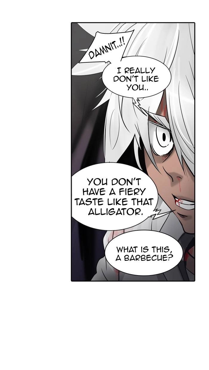 Tower of God Chapter 296 - Page 76