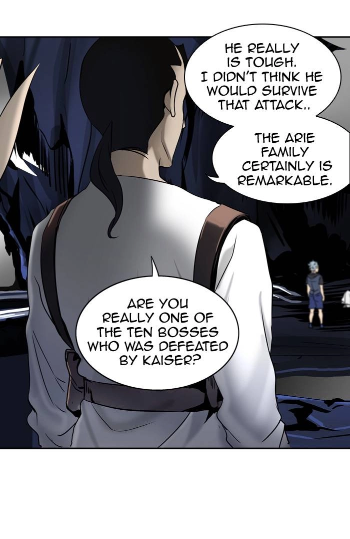 Tower of God Chapter 296 - Page 78
