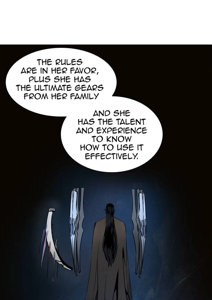 Tower of God Chapter 296 - Page 83