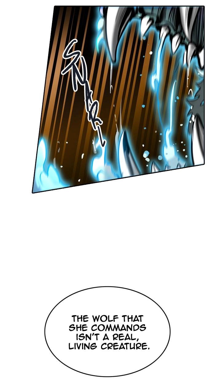 Tower of God Chapter 296 - Page 95