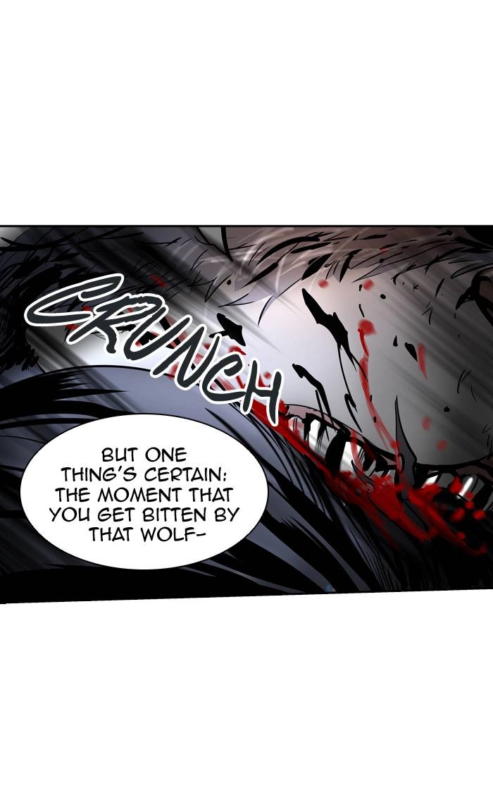 Tower of God Chapter 296 - Page 97