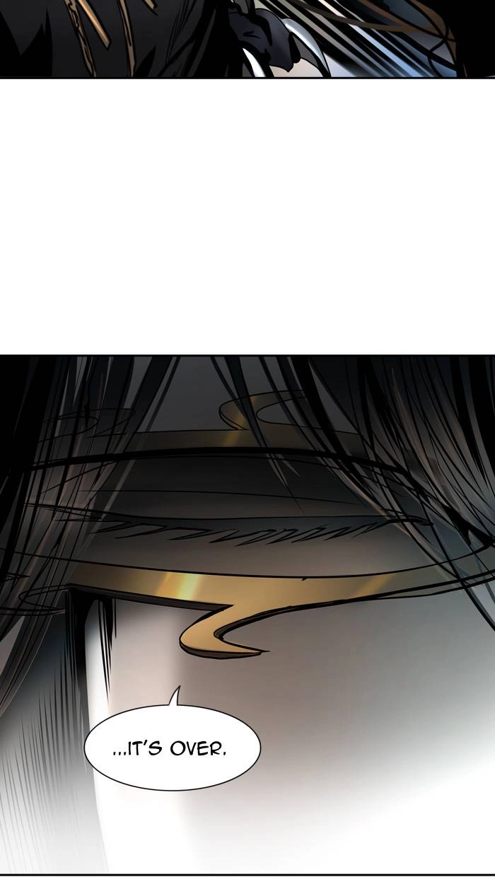 Tower of God Chapter 296 - Page 99