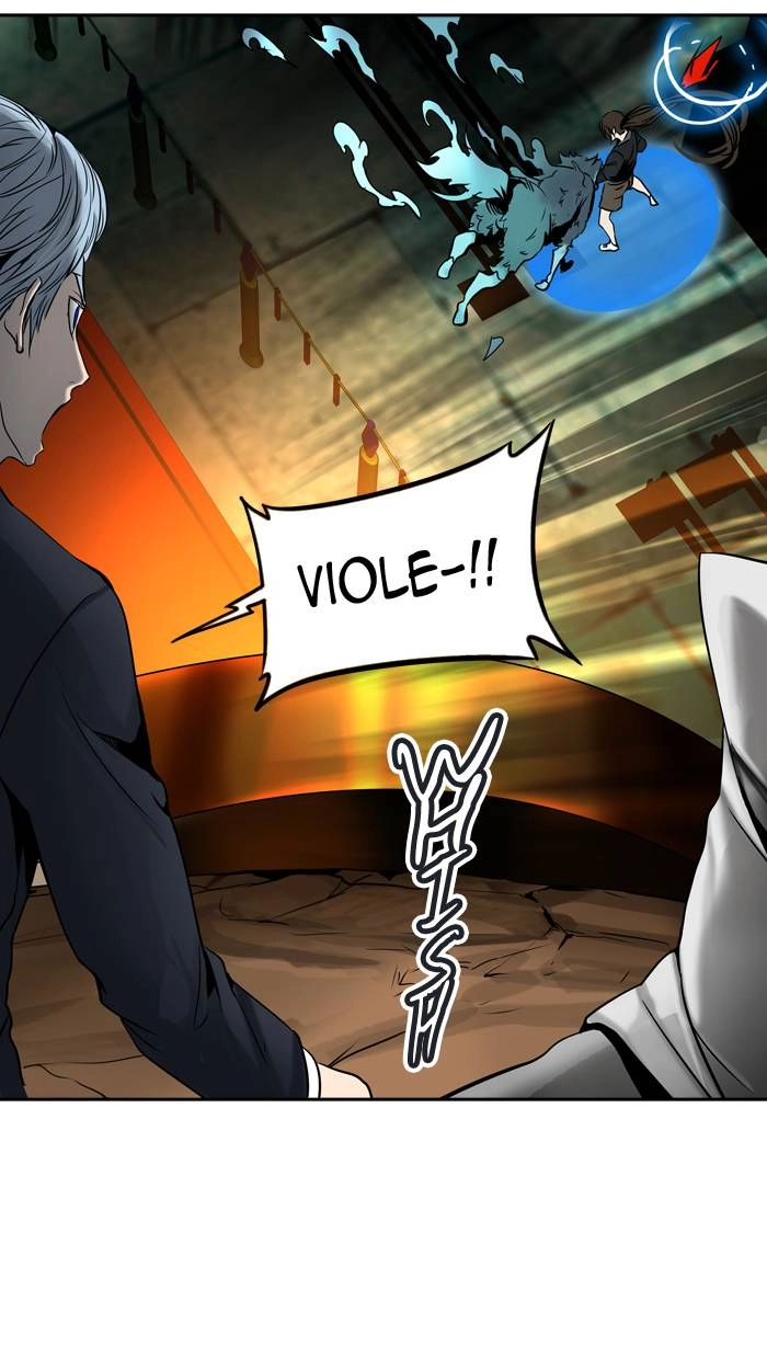 Tower of God Chapter 297 - Page 3