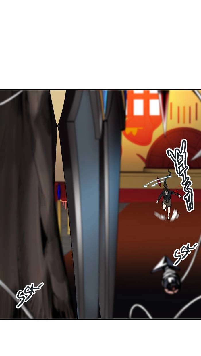 Tower of God Chapter 297 - Page 11
