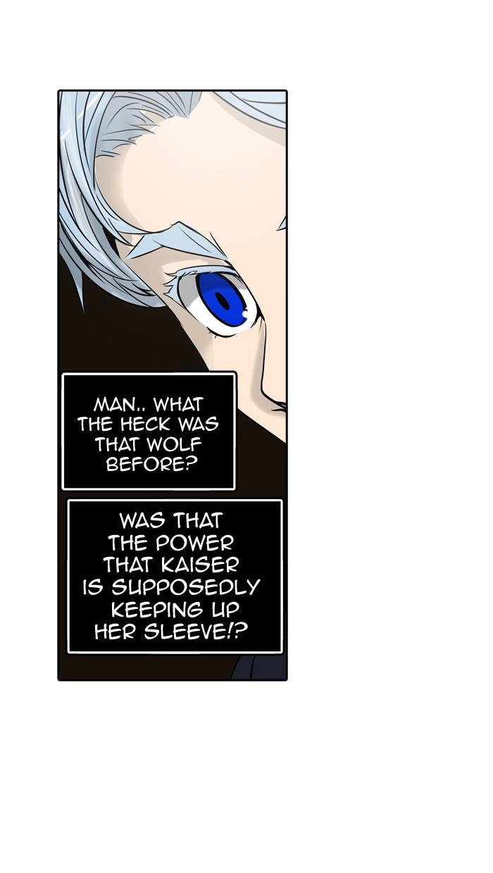 Tower of God Chapter 297 - Page 14