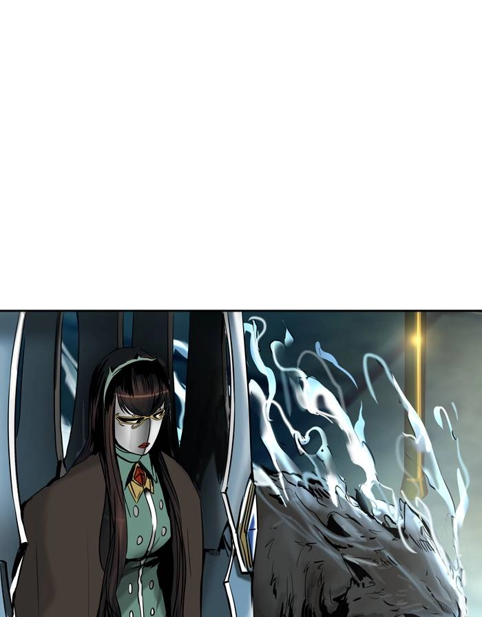 Tower of God Chapter 297 - Page 17