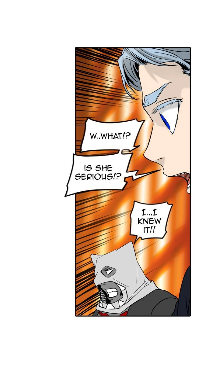 Tower of God Chapter 297 - Page 24