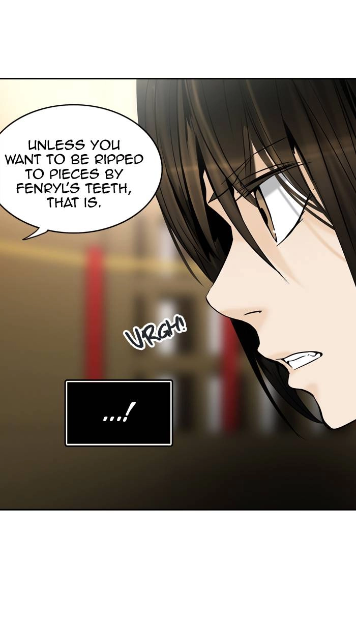 Tower of God Chapter 297 - Page 31