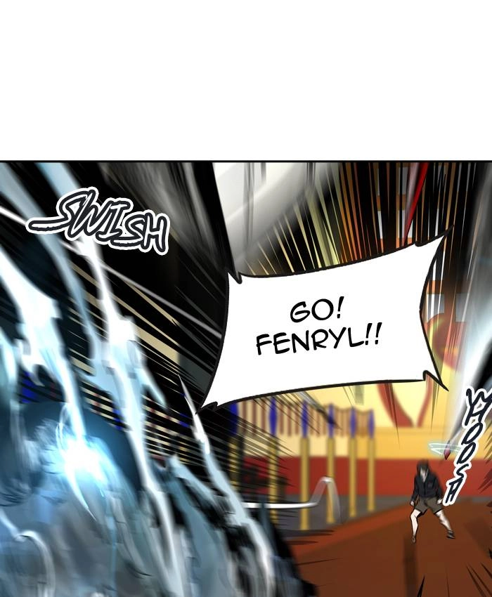 Tower of God Chapter 297 - Page 32