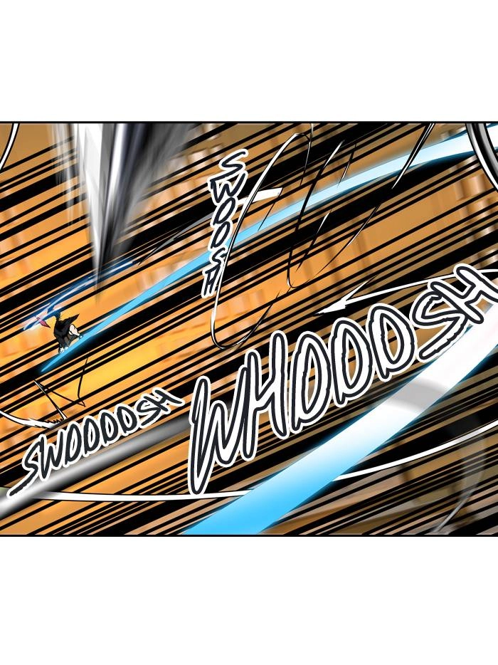 Tower of God Chapter 297 - Page 35