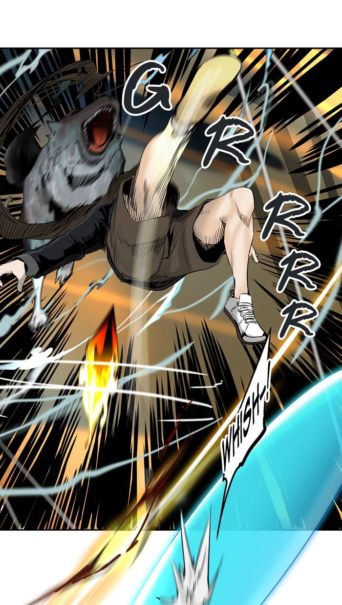 Tower of God Chapter 297 - Page 43