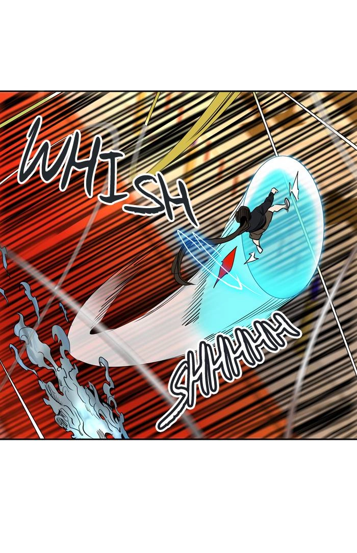Tower of God Chapter 297 - Page 47